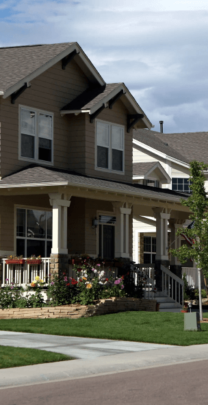 New Era Home Buyers