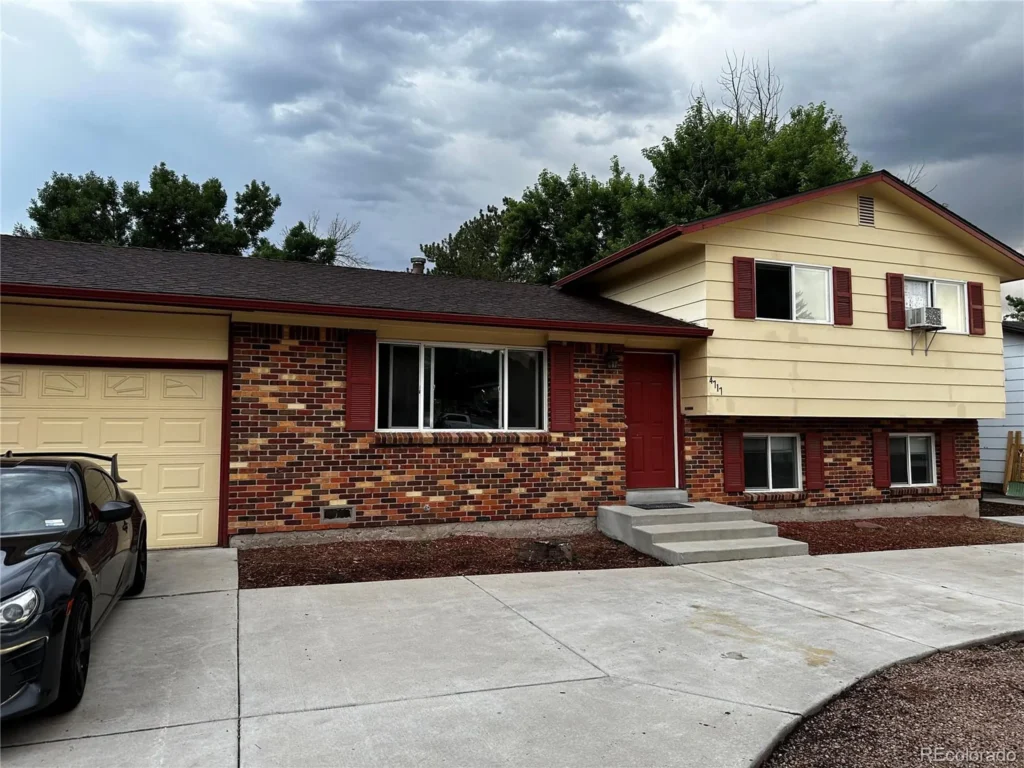 Sell my house fast in Aurora, CO