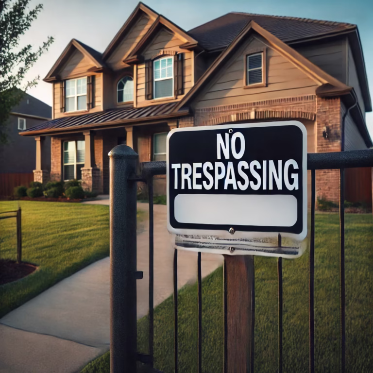 Sell a House With Squatters in Colorado
