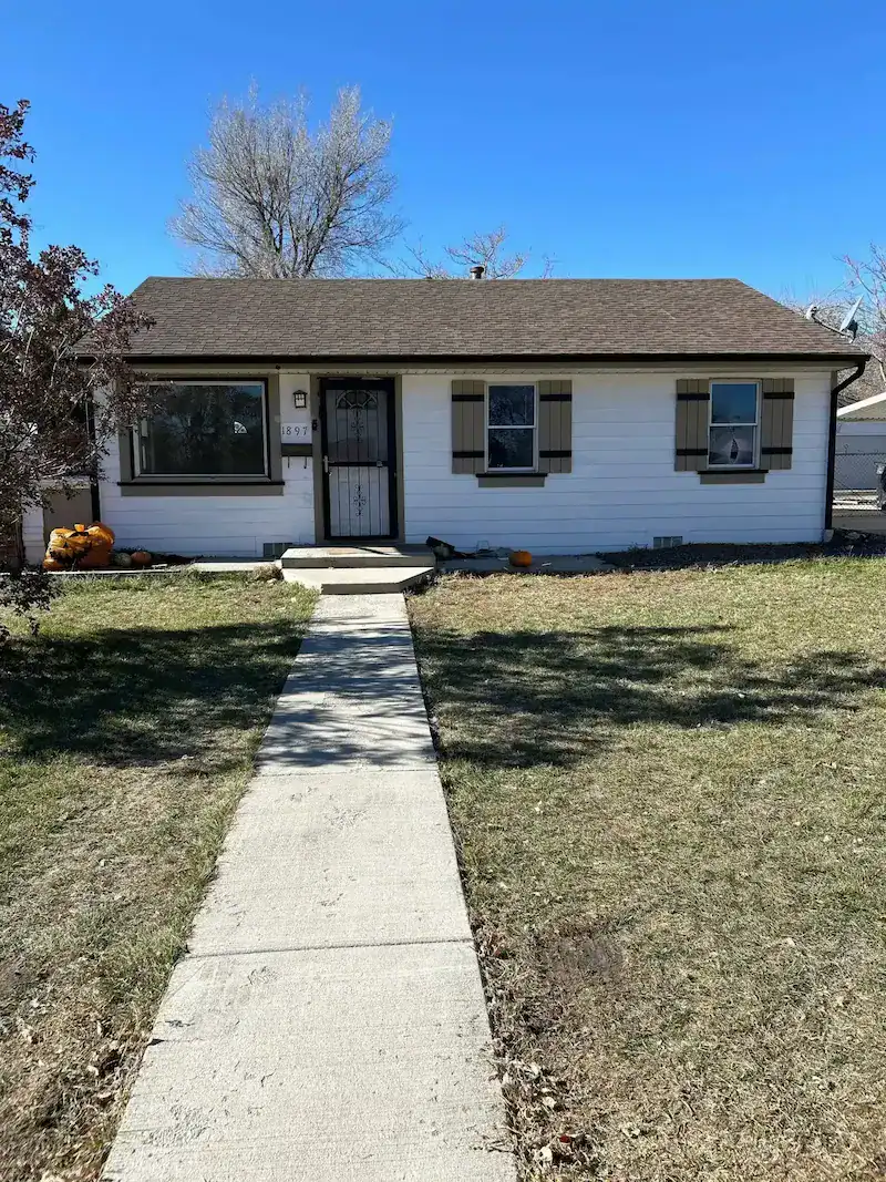 Sell my house fast in Westminster CO