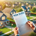 Hoa Dues In Colorado
