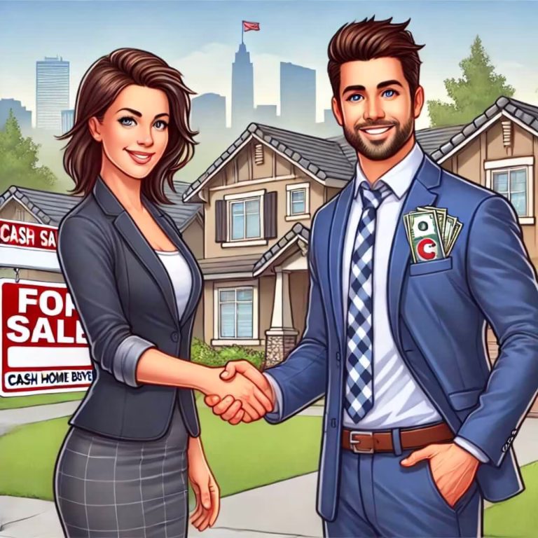 How to Choose the Right Cash Home Buyer in Denver, Colorado