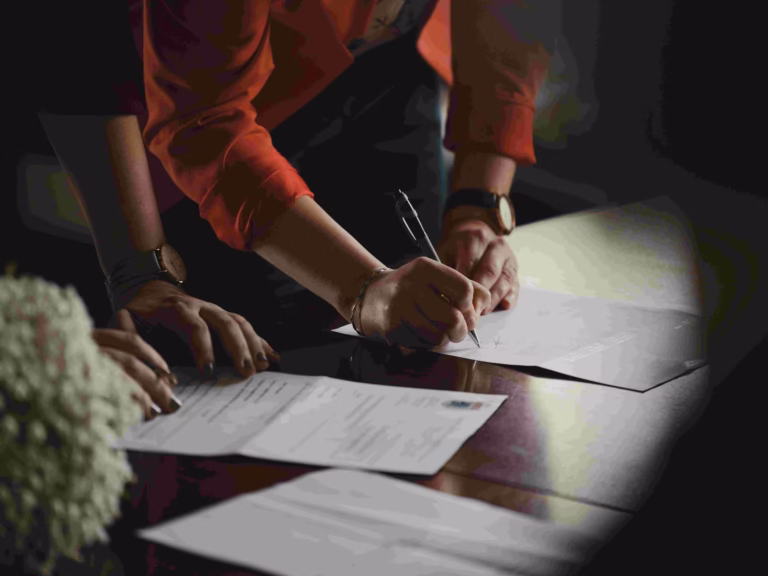 How to Negotiate a Real Estate Contract