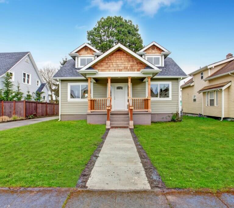 Sell My House Fast Options