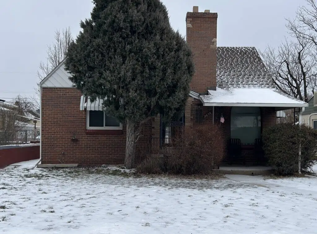 Denver Cash Home Buyers