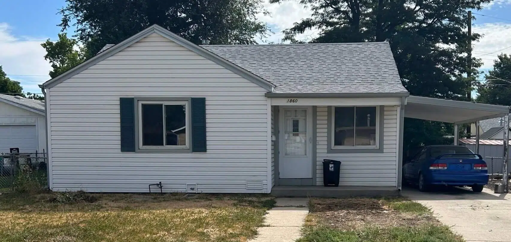 Denver Cash Home Buyers