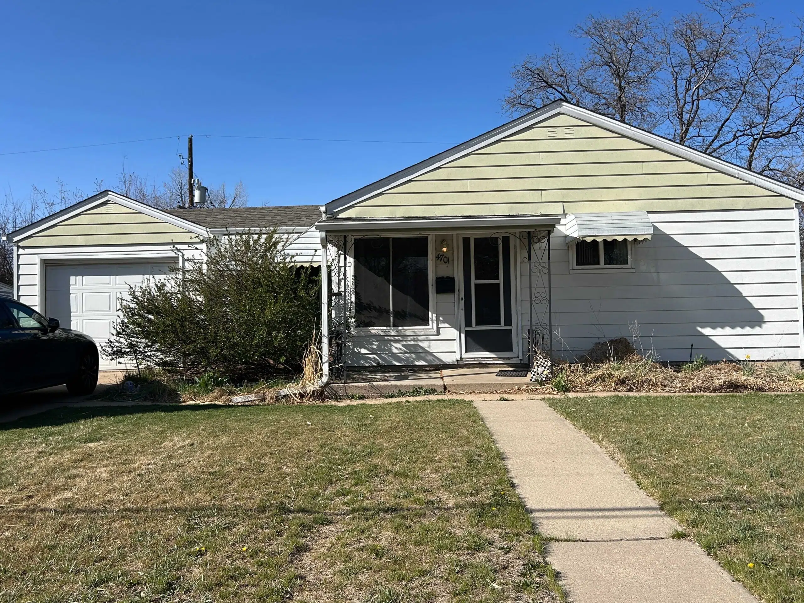 We Buy Houses Denver