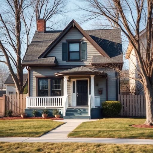 Sell Your Inherited House Fast in Denver