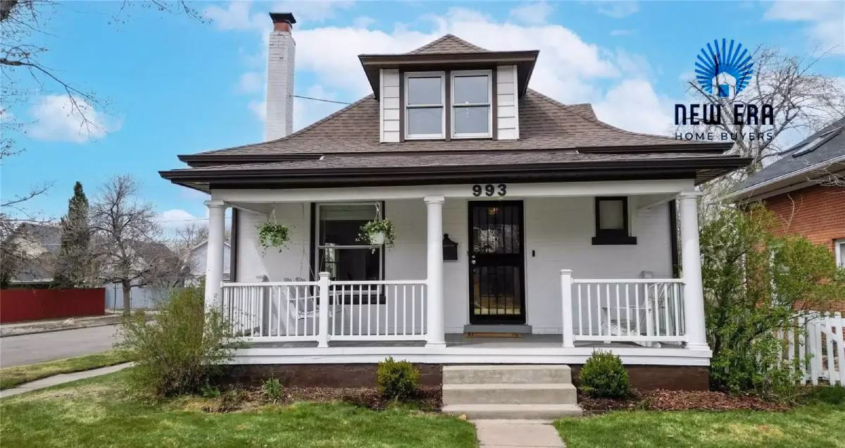 Denver House Buyers
