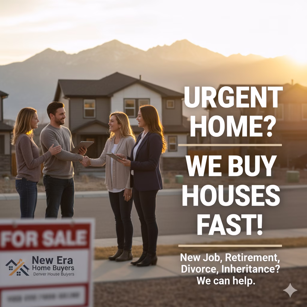 Denver House Buyers
