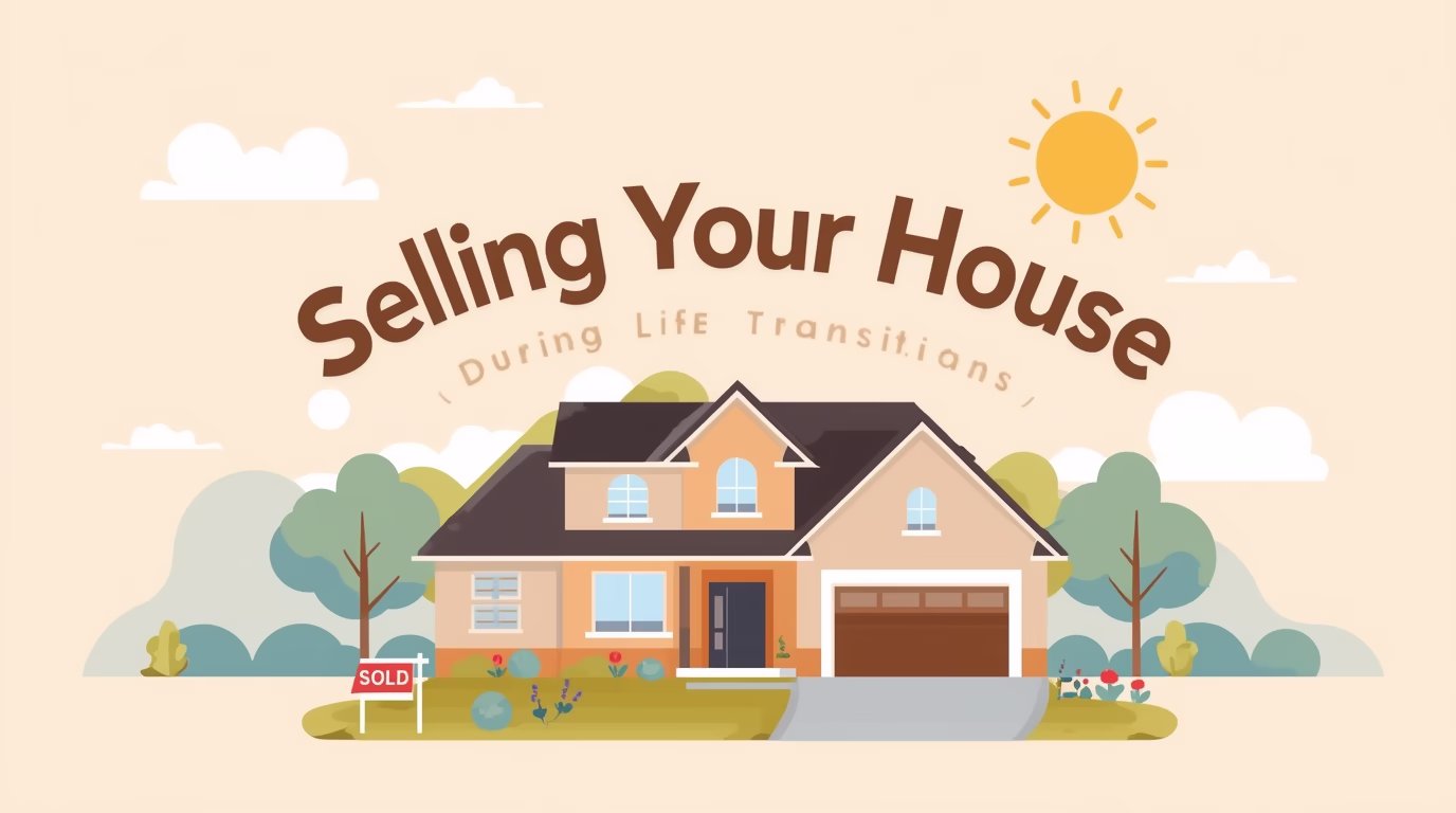 Selling Your House