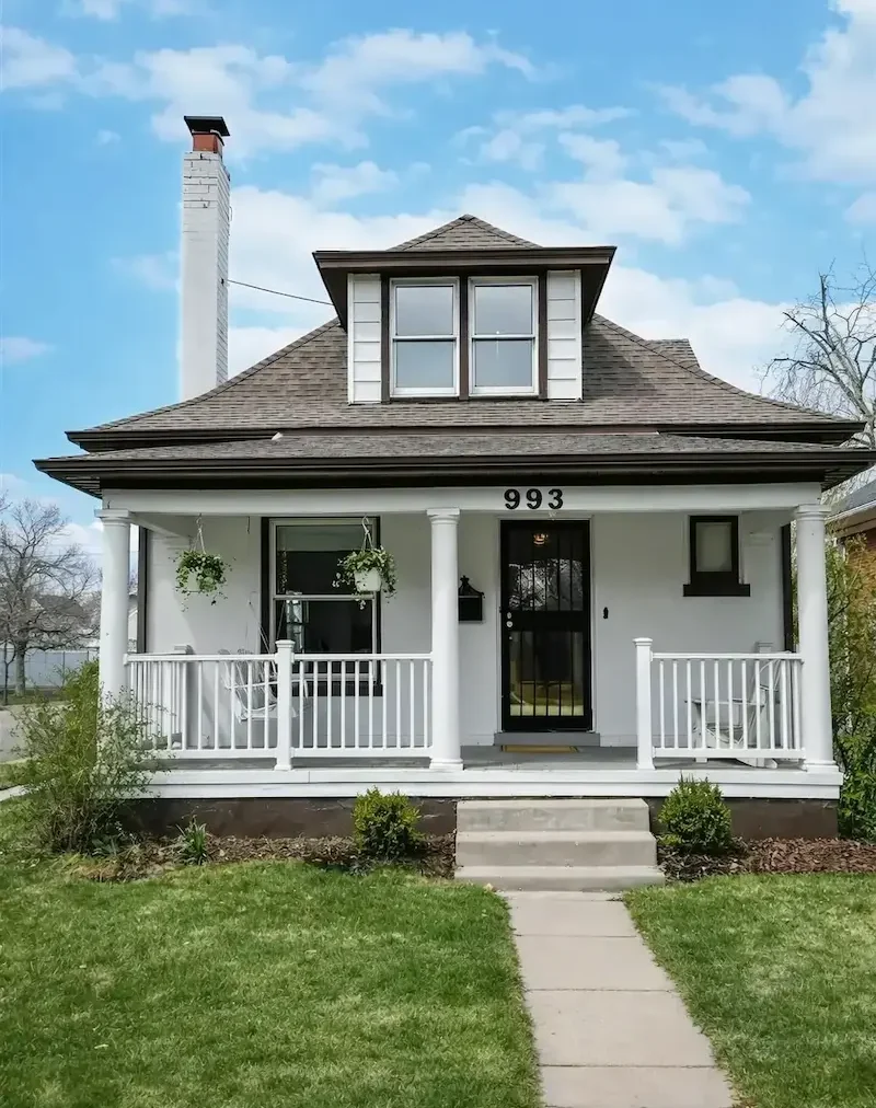 Who can buy my house in Denver, CO